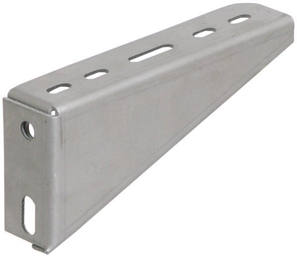 Купить IEK Кронштейн настенный осн.600 мм. HDZ