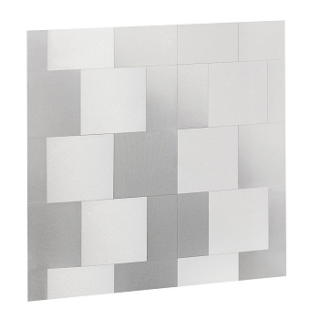 SE Отражатель, 50х50 мм, для лазерного датчика XUK XUZCB0501HP