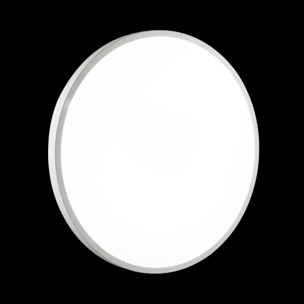 Купить Sonex 3014/DL SN 036 св-к SMALLI пластик LED 48Вт 3000-6000K D380 IP43 пульт ДУ