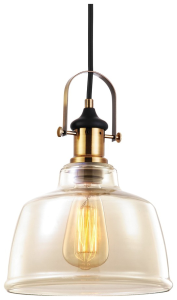 Velante 391-506-01, Светильник подвесной E27,1x40W