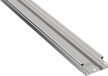 IEK ESCA 3 Лоток неперф. 35х100х3000-0,45