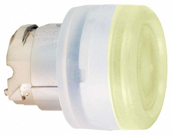 SE XB4 Кнопка с подсветкой ZB4BW553
