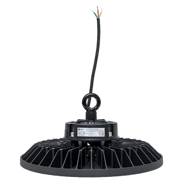 Купить EKF Светильник светодиодный промышленный для высоких пролетов ДСП-2103 200Вт 90 гр 5000К IP65