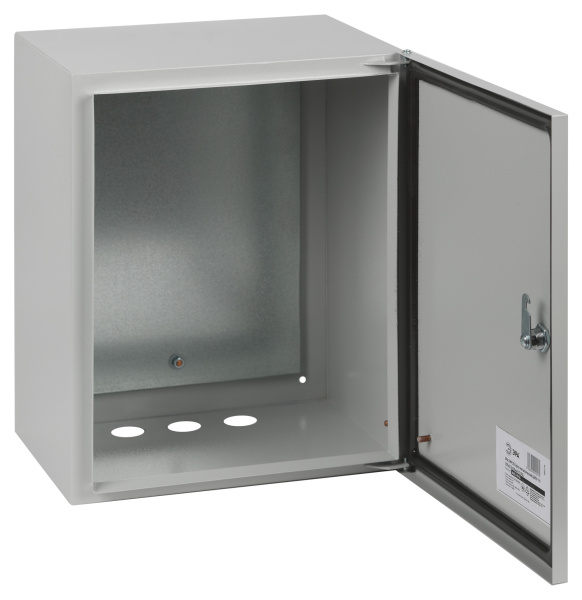 ЭРА Корпус металлический ЩМПг-1-0 SIMPLE stmS.1-0-54 (395х310х220мм) IP54 У2