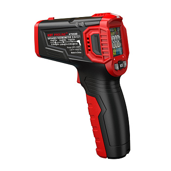 КВТ KT 650B "PROLINE" Бесконтактный цифровой пирометр