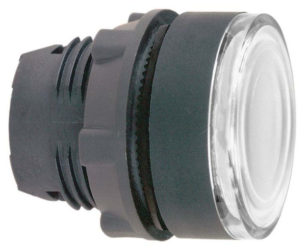 Купить SE XB5 Корпус кнопки 22мм с подсветкой ZB5AW37