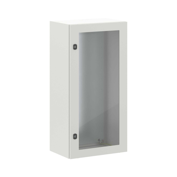 DKC Корпус навесной STE с М/П с прозрачной дверью ВхШхГ 1200x600x400 мм