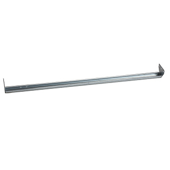 SE Опорный держатель с рейкой (2 шт.) 600мм (NSYMFSC60)