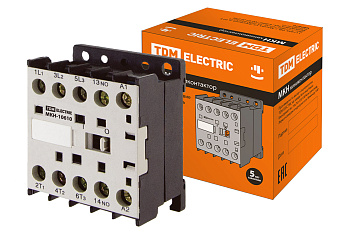 TDM МКН-10610 6А 24В 1НО SQ0736-0009