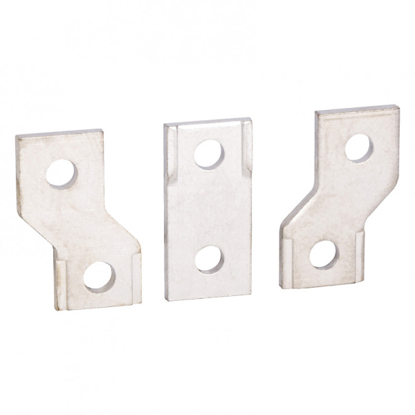 SE GV7 Клеммный расширитель 3-х полюсный GV7AC03