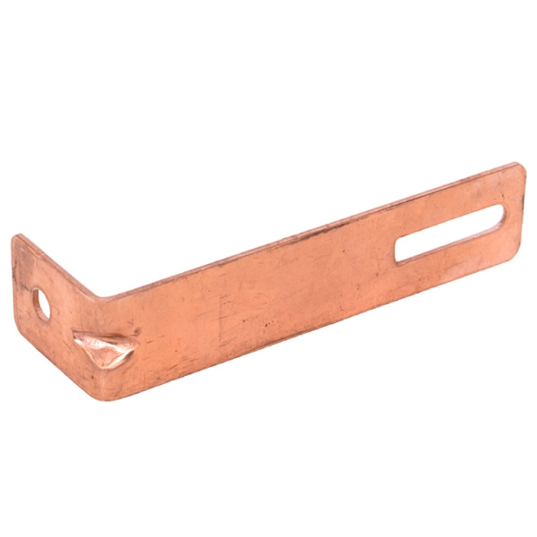 Купить EKF PROxima Держатель кровельный универсальный Cu