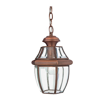 Natural Concept NEWBURY Подвесной светильник QZ-NEWBURY8-M-AC