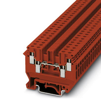 Phoenix Contact UDK 4 RD Проходные клеммы 3048658