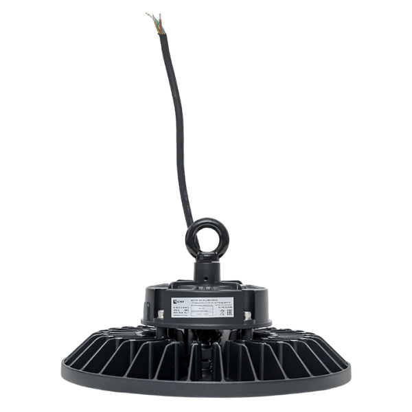 Купить EKF Светильник светодиодный промышленный для высоких пролетов ДСП-2102 150Вт 90 гр 5000К IP65