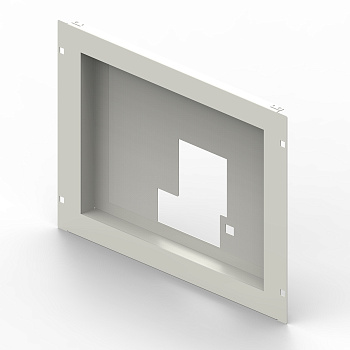 Legrand Пластр. верт DPX3 1600 4P 24M 338852