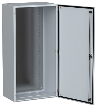 IEK TITAN 5 Корпус металлический ЩМП-120.60.20 УХЛ1 IP66