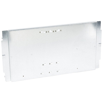 Legrand XL3 400 Пластина вертикальная DPX 250/630 1ап. 020221