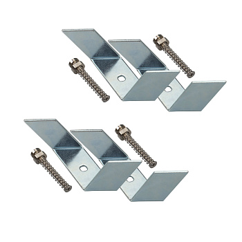 Arlight Держатель SL-LINIA62-F (Металл) 019351