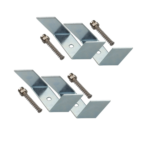 Arlight Держатель SL-LINIA62-F (Металл) 019351