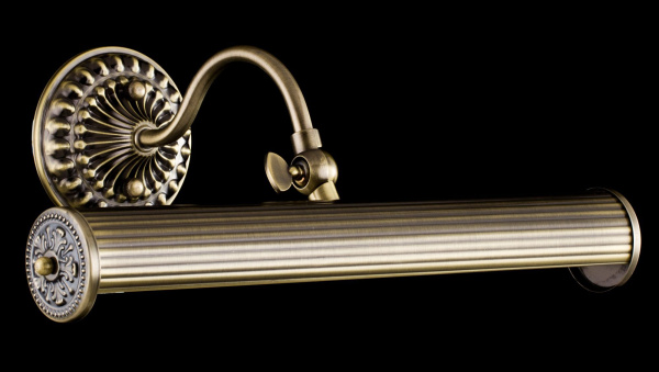 Купить Maytoni Picture Renoir Бронза Подсветка Для Картин 2xE14 25W PIC118-22-R