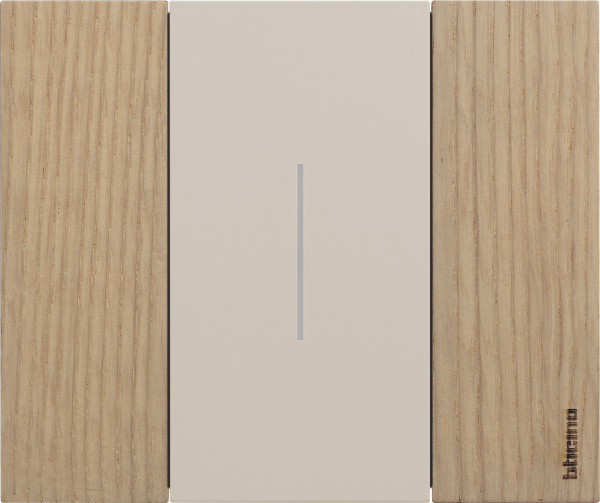 Купить BT Living now Дуб Рамка немецкий стандарт 2 мод KA4802LM