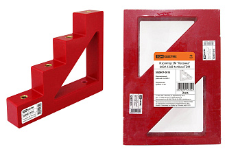 TDM Изолятор SM Лесенка 600А 12кВ 4х40мм SQ0807-0015