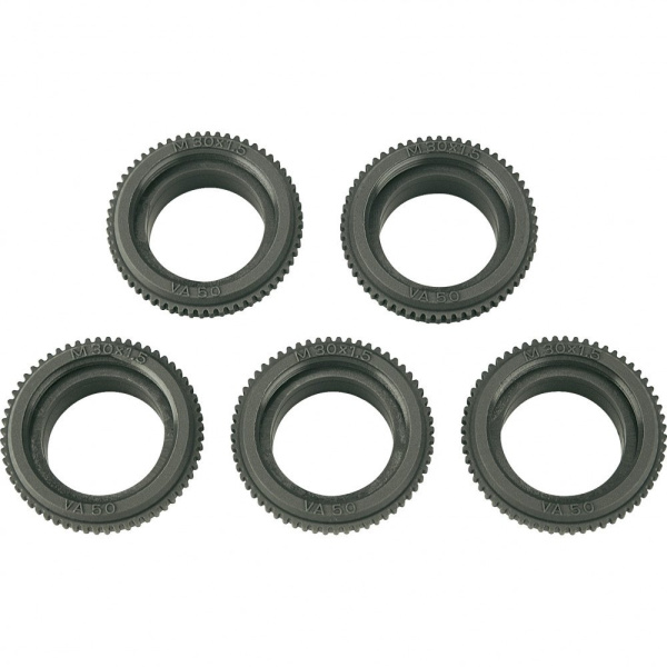 SE Merten KNX\EIB Адаптер для вентиля VА50 для термоэлектропривода MTN639150