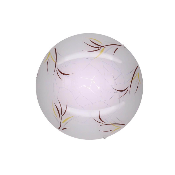 Citilux CL918009 Ива Светильник Наст-Пот. LED 12W*3000K