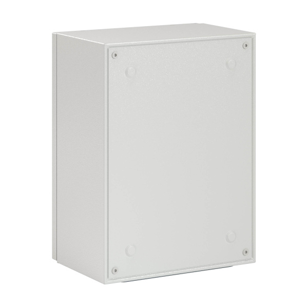 Купить DKC Корпус навесной ST c М/П с прозрачной дверью ВхШхГ 400x300x200 мм