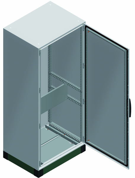 Купить SE Укороченная монтажная плата 397x505 NSYSPMP4060