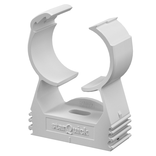 OBO Bettermann Трубный зажим 24-28 мм 2146207