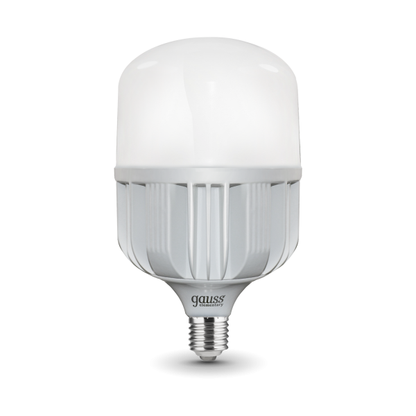 Купить Gauss Лампа Elementary T140 75W 7000lm 4100K E40 Promo LED 60428