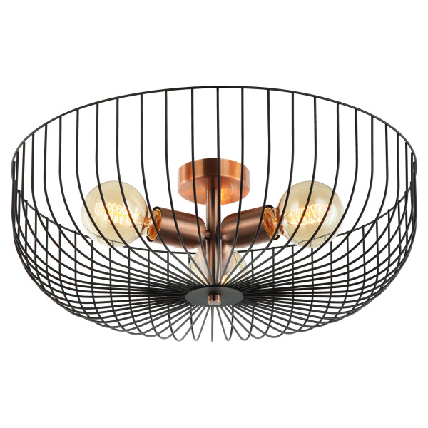 Lussole Светильник LSP-8250