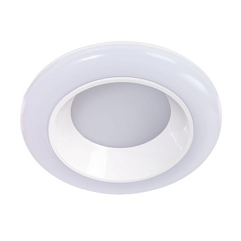 Arte Lamp A7992PL-1WH Потолочные светильники с одной лампой