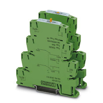 Phoenix Contact PLC-SC-S/H Переключатель 2980733