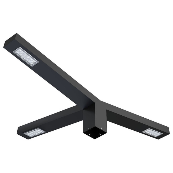 Svetholl Альдебаран 105 (Вариант 6) L1620 B870 H390 Мощность: 150W USYA-3-04-150