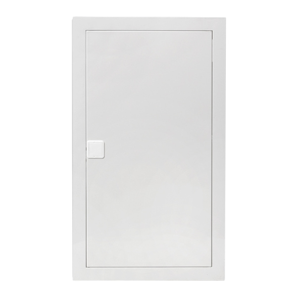 Купить EKF PROxima Nova Щит силовой встраиваемый 36 модулей с пластиковой дверью IP40