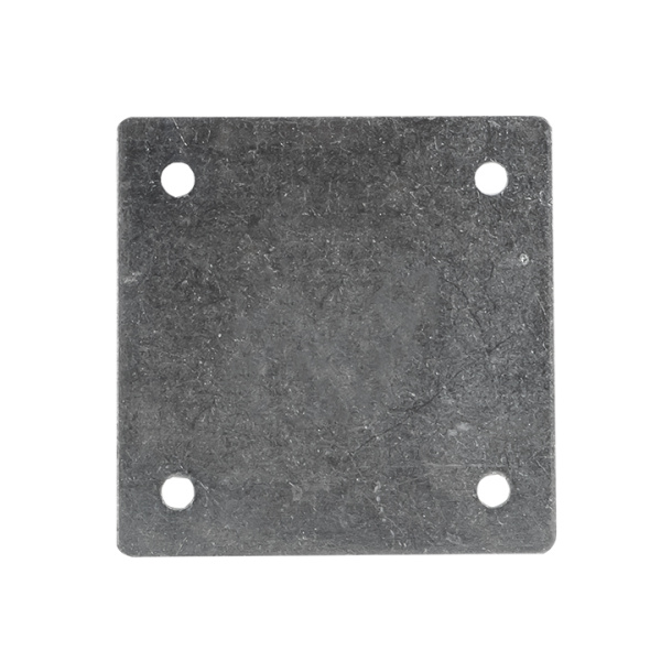 Купить EKF PROxima Держатель кровельный с подставкой h150/120мм CZ