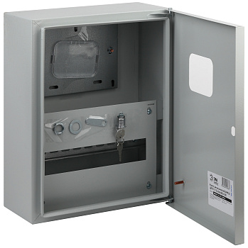 ЭРА SIMPLE ЩРУН 1/12_IP31 (400х300х155)