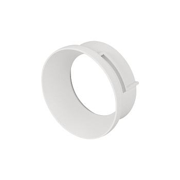 Arlight Вставка SP-POLO-R65 (WH, 3-3) (Металл) 022650