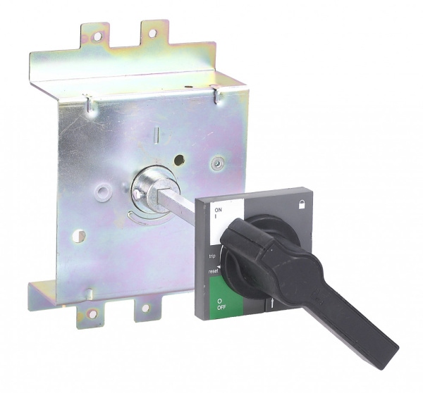 Dekraft Ручка на дверь шкафа ВА-335E