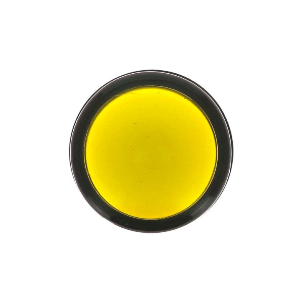 Купить EKF PROxima Матрица светодиодная AD16-22HS желтая 24В AC/DC