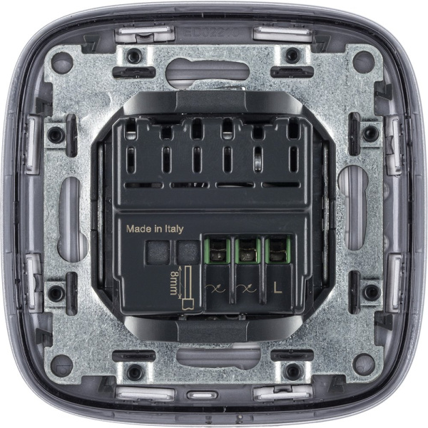 Купить Legrand NETATMO Valena ALLURE Сл.кость Выключатель-светорегулятор 5-300В 752684