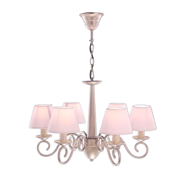 Citilux CL428161 Ланселот Светильник Люстра