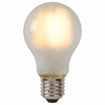 Lucide A60 Лампа накаливания Ø 6 cm LED Dim. E27 1x5W 2700K frosted 49020/05/67