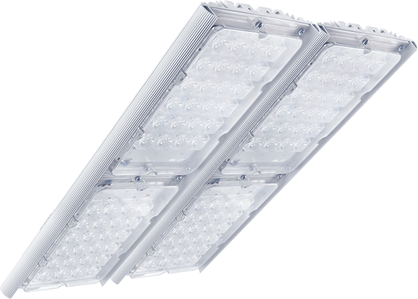 Diora Светодиодный светильник Unit2 250/31000 К14 31000лм 250Вт 3000K IP67 0.95PF 70Ra Кп<1 лира DU250K14-3K-L