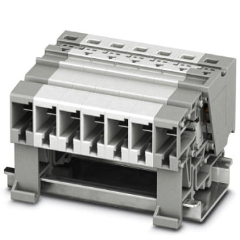 Phoenix Contact Соединитель COMBI PPC 6-NS/1-L 3000689