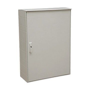 КЭАЗ Корпус из полиэстера OptiBox G-750х1055х300-F-1-11-Z-I-IP54-1