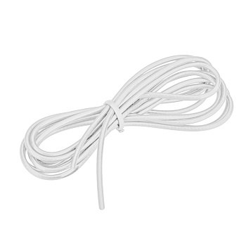 Arlight Кабель питания ARL-ELEMENTA-2х0.3-CU (WH) (-) 039388 Arlight Кабель питания ARL-ELEMENTA-2х0.3-CU (WH) (-) 039388