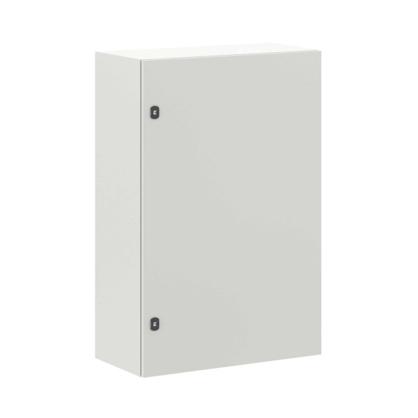 Купить DKC Корпус навесной STE с М/П ВхШхГ 1200x800x400 мм